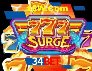 34Bet - Aplicativo Móvel