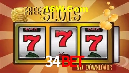 34Bet - cassino ao vivo