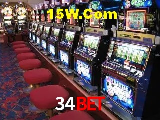 34Bet - Winners Celebration